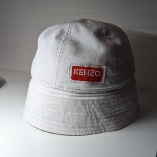 国内完売 KENZO 23SS SAILORS HAT