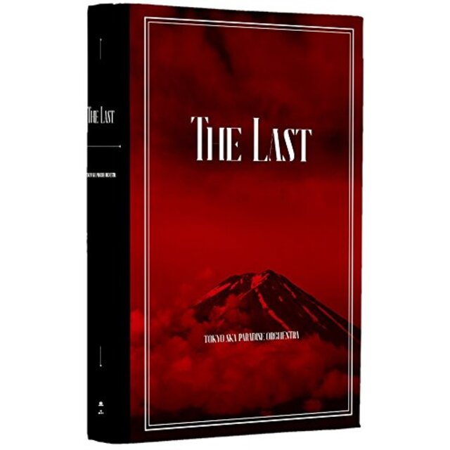 The Last (CD4枚組+DVD3枚組) (数量限定生産盤) qqffhab