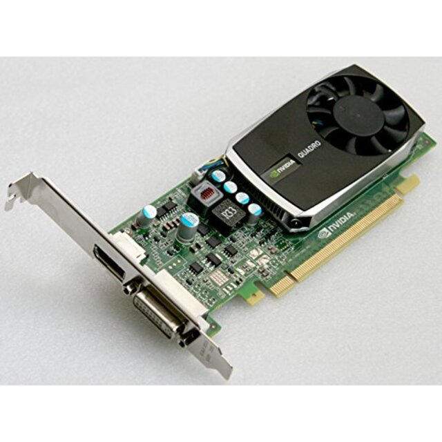 Nvidia Quadro 600  qqffhab