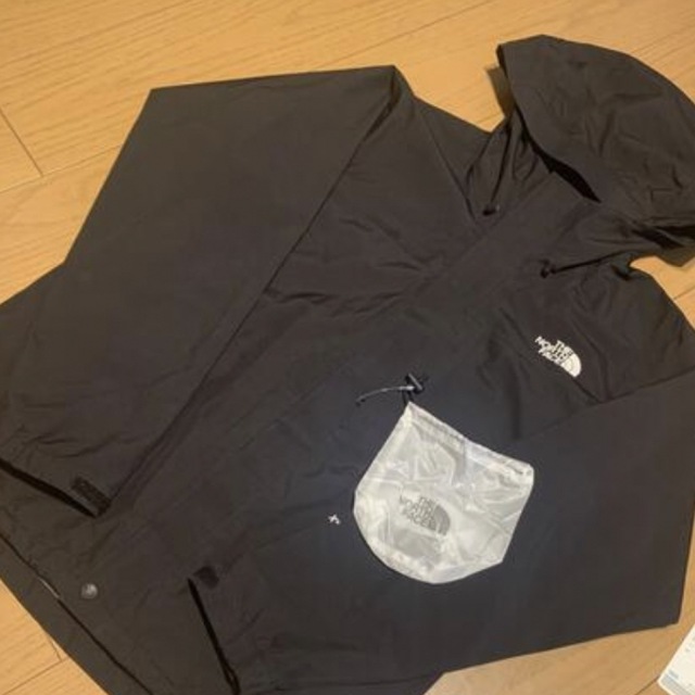 THE NORTH FACE(ザノースフェイス)のTHE NORTH FACE クラウドジャケット ゴアテックス　ノースフェイス メンズのジャケット/アウター(ナイロンジャケット)の商品写真