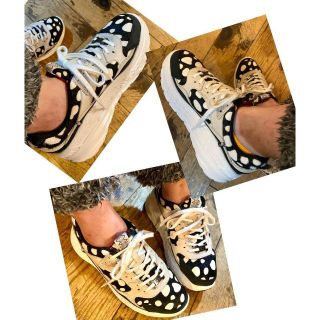 UGG - 完売しました。。。✨美品④24.5⇒25相当～✨UGG✨CA805