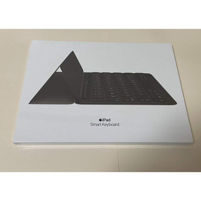 2019iPad・iPadAir SmartKeyboard MX3L2J/A