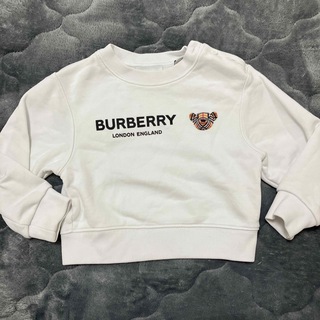 バーバリー(BURBERRY)のBURBERRY トレーナー 92(Tシャツ/カットソー)