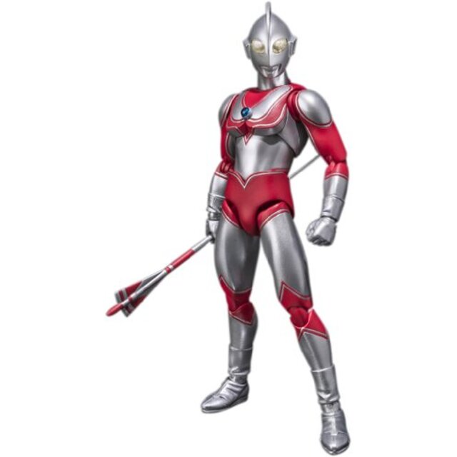 ULTRA-ACT ウルトラマンジャック i8my1cfその他