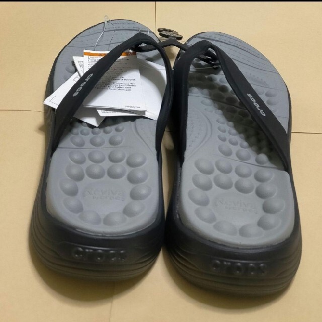 crocs(クロックス)の男女兼用   サンダル  クロックス crocs ライトライド スポーツサンダル メンズの靴/シューズ(サンダル)の商品写真