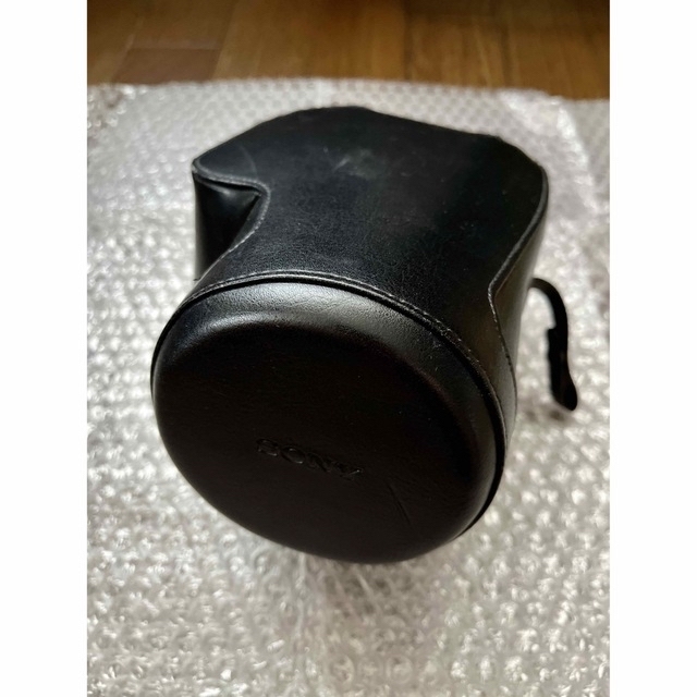 SONY Cyber−Shot RX DSC RXM4 ケース付き 通販
