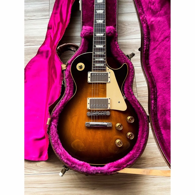 Gibson USA Les Paul Standard 1994年製