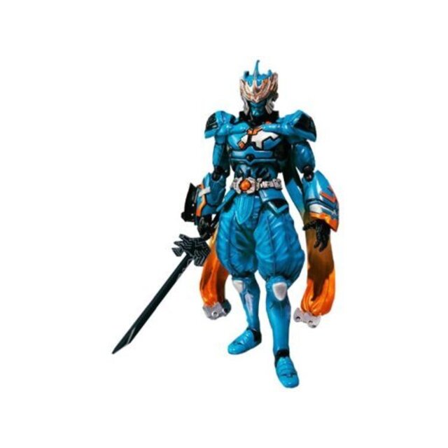 S.H.Figuarts 仮面ライダー W ナスカ・ドーパント 約140mm ABS&PVC製フィギュア (魂ウェブ限定)