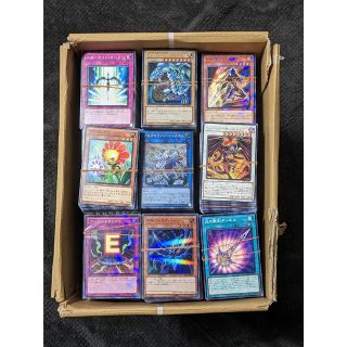 ユウギオウ(遊戯王)のトレカ 遊戯王大量まとめ売り(その他)