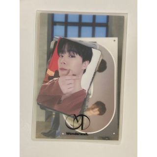 ASTRO - ASTRO ムンビン サナ REFUGE Wonderwall MDの通販 by