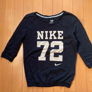 ナイキ(NIKE)のNIKE Tシャツ（七分袖）(Tシャツ(長袖/七分))