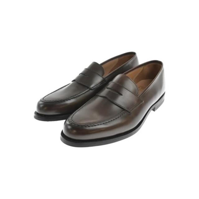 通販激安】 Crockett&Jones - CROCKETT&JONES ビジネス・ドレス