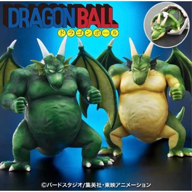 値下 ZEEM限定 ドラゴンボールアライズ【限定特典付】シンバル 通常カラー