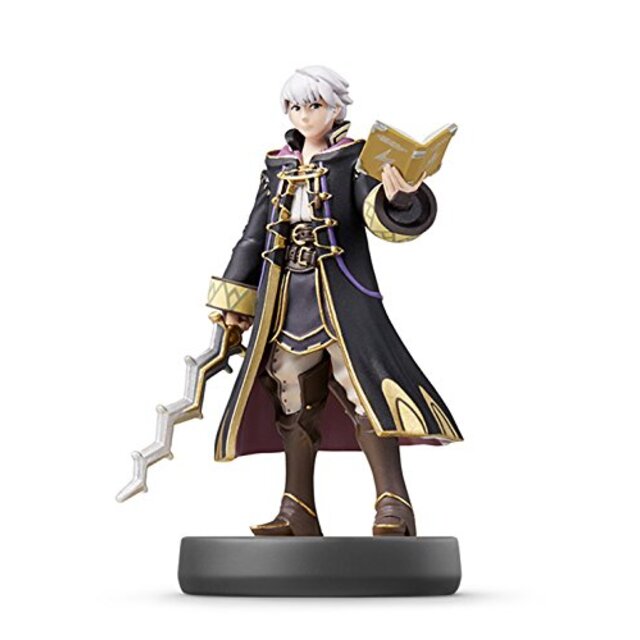 amiibo ルフレ (大乱闘スマッシュブラザーズシリーズ) qqffhab