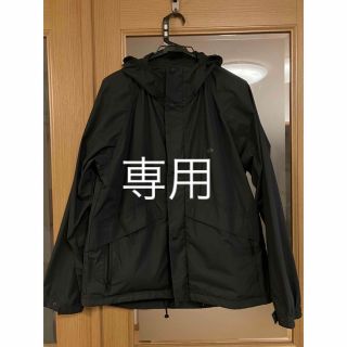 ザノースフェイス(THE NORTH FACE)のささぼん　様専用(マウンテンパーカー)