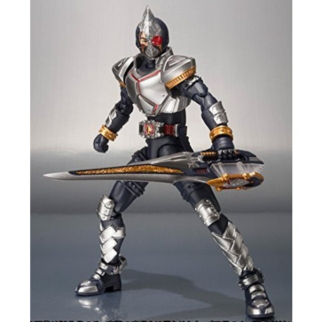 仮面ライダーブレイド ブロークンヘッドVer.（魂ウェブ限定） qqffhab かわいい！ 6838円 