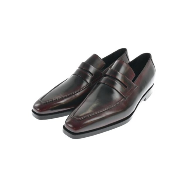 Berluti ビジネス・ドレスシューズ 6 1/2(25cm位) 【古着】【中古