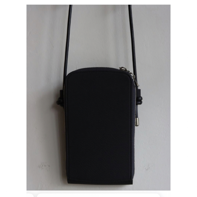 ITTI(イッチ)のコブシ様専用　ITTI（イッチ） スマホストラップ メンズのバッグ(ショルダーバッグ)の商品写真