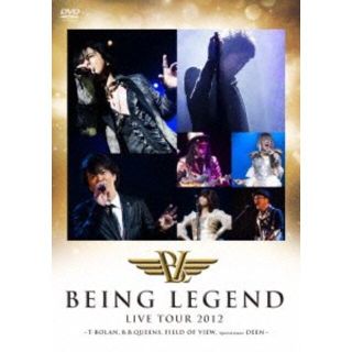 Legend [DVD] [Import] khxv5rg