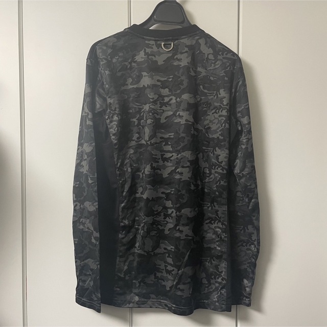 SOPHNET ソフネット FCRB エフシーアールビー Nike ナイキ M-