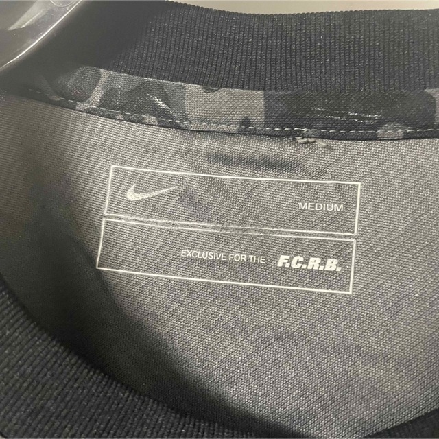 SOPHNET ソフネット FCRB エフシーアールビー Nike ナイキ M