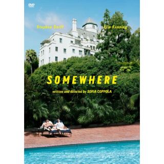 somewhere Blu-ray g6bh9ry