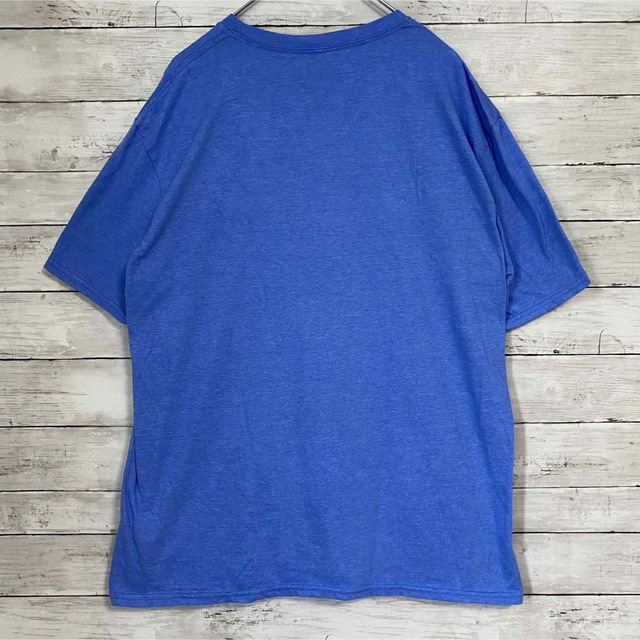 PEANUTS(ピーナッツ)の【入手困難】PEANUTS スヌーピー　Tシャツ　XL一点物　キャラクター メンズのトップス(Tシャツ/カットソー(半袖/袖なし))の商品写真