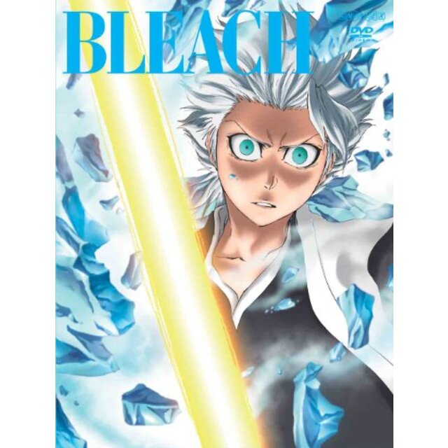 BLEACH 破面・滅亡篇 8 [DVD] g6bh9ry