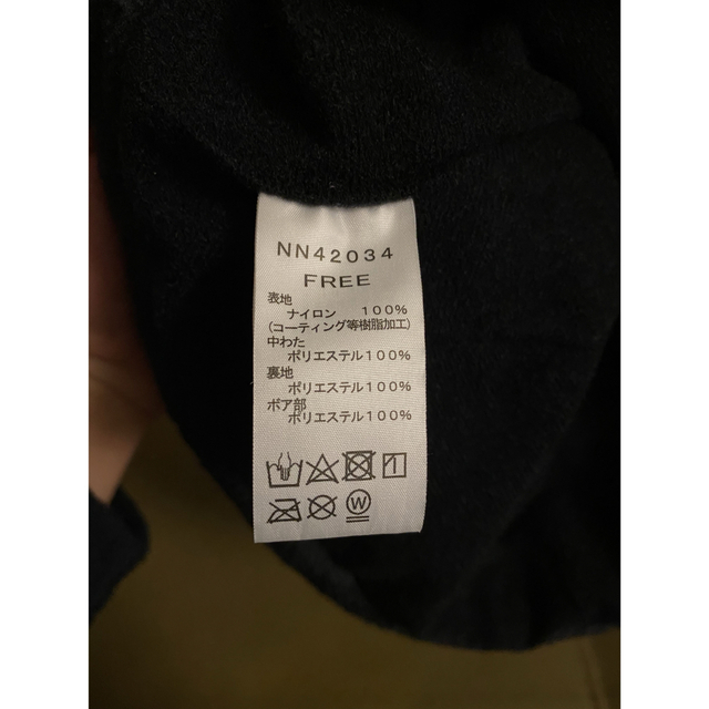 THE NORTH FACE(ザノースフェイス)のザ・ノースフェイス　ヒムフリースキャップ メンズの帽子(キャップ)の商品写真