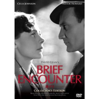 Brief Encounter [DVD] g6bh9ry