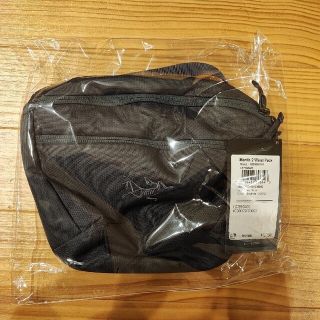 アークテリクス(ARC'TERYX)の【新品】ARC'TERYX アークテリクス mantis2 マンティス2(ボディーバッグ)