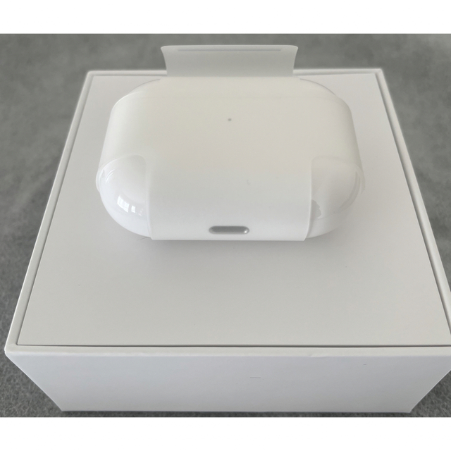 Apple - AirPods Pro エアポッズ プロ 充電器 充電ケース 新品・正規品 ...