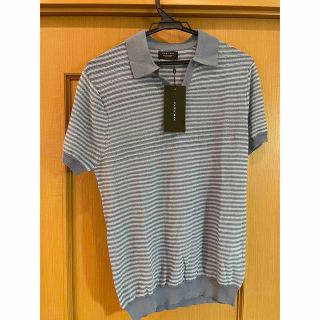 ZARA ADERERROR パッチワーク ポロシャツ S-M | unimac.az