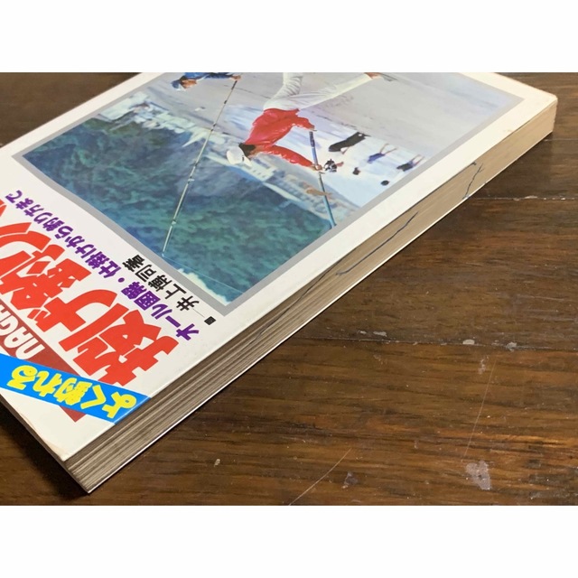 よく釣れる投げ釣り入門 オール図解・仕掛けから釣り方まで/井上博司著
