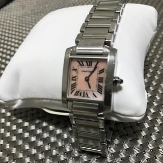 カルティエ(Cartier)のカルティエ腕時計(腕時計)