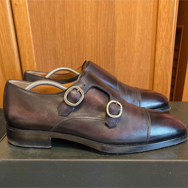 Berluti 8.5