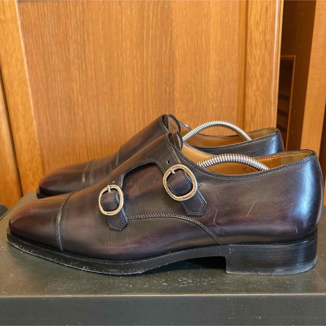 Berluti 8.5