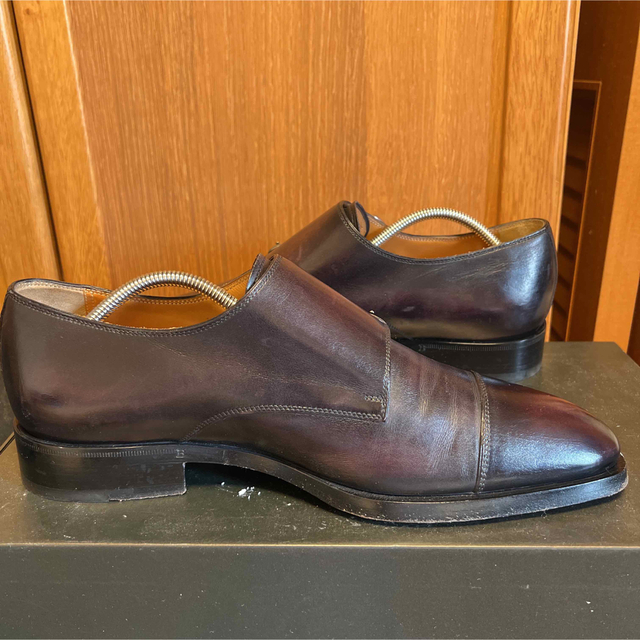 Berluti 8.5