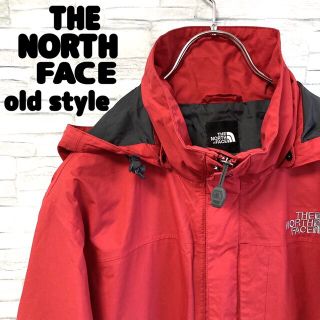ノースフェイス(THE NORTH FACE) マウンテンパーカー(レッド/赤色系 ノースフェイス(THE NORTH FACE) マウンテンパーカー(レッド/赤色系