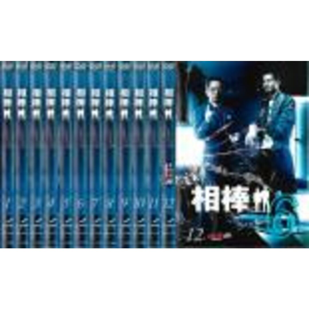 全巻セットDVD▼相棒 season6 シーズン(12枚セット)▽レンタル落ち