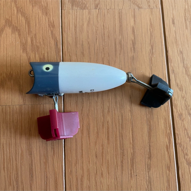 HEDDON ヘドン ベビーラッキー 13 ルアー 釣り ルアー用品 HEDDON ヘドン ベビーラッキー 13 ルアー 釣り ルアー用品