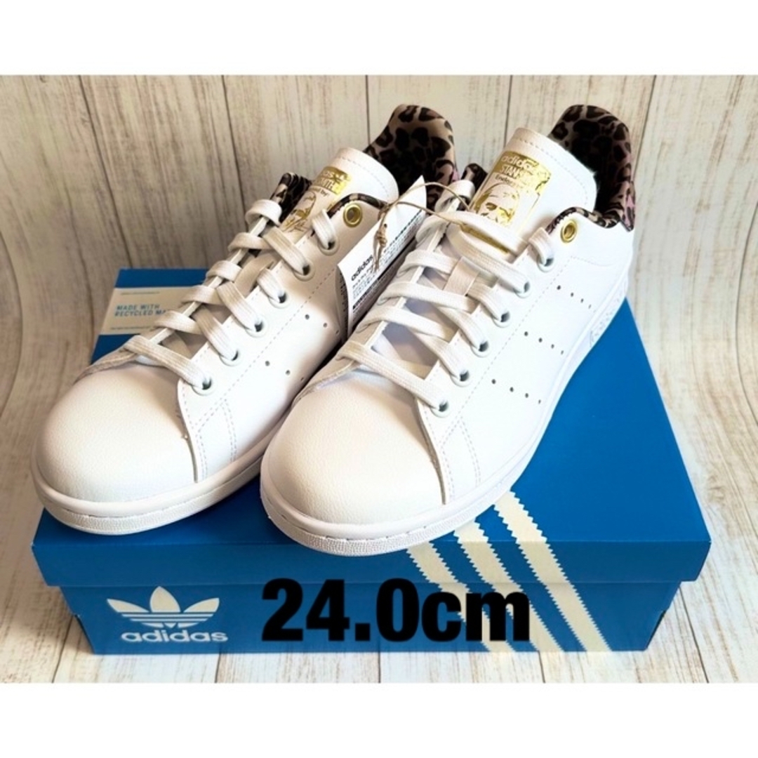 スタンスミス ローズバッド STAN SMITH ROSE BUD 24.0cm 福袋 www.gold ...