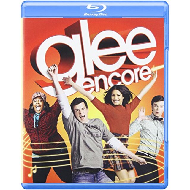 Glee: Encore / [Blu-ray] [Import] g6bh9ry
