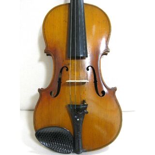 【日本製オールド】 SHIMADA シマダ ca.1930 バイオリン 4/4(ヴァイオリン)