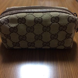 グッチ(Gucci)のポーチ  GUCCI(ポーチ)