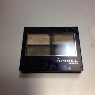 リンメル(RIMMEL)のリンメル ロイヤルヴィンテージアイズ006(アイシャドウ)