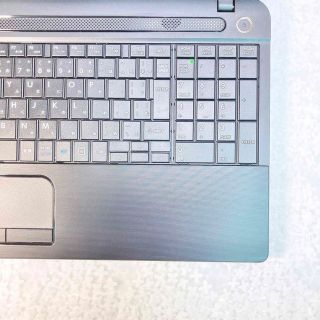 東芝 - 東芝❣️大容量500GB❣️WEBカメラ✨黒ノートパソコン✨初心者 東芝 - 東芝❣️大容量500GB❣️WEBカメラ✨黒ノートパソコン✨初心者