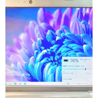 東芝 - 東芝❣️大容量500GB❣️WEBカメラ✨黒ノートパソコン✨初心者 東芝 - 東芝❣️大容量500GB❣️WEBカメラ✨黒ノートパソコン✨初心者