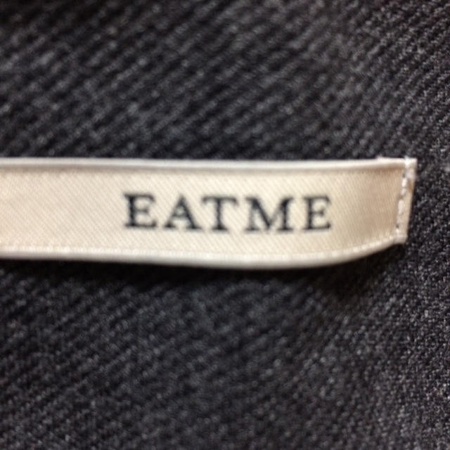 EATME(イートミー)のEAT ME ショートパンツ レディースのパンツ(ショートパンツ)の商品写真