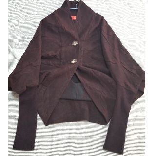 ヴィヴィアンウエストウッド(Vivienne Westwood)のVivienne Westwood ボレロ風 ジャケット(その他)